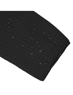 BURIEN MIDLAYER BLACK WATER RESISTANT 990